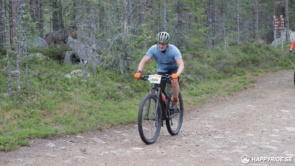 Bild från Cykelvasan 2024