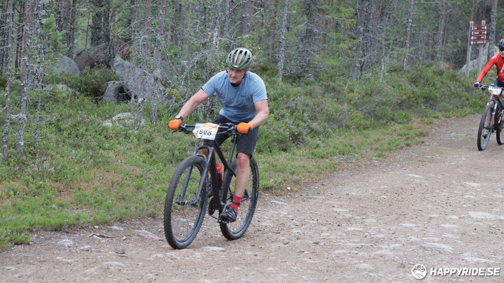 Bild från Cykelvasan 2024