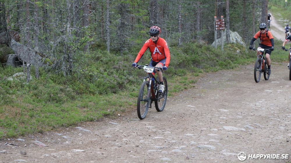 Bild från Cykelvasan 2024