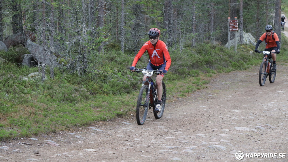 Bild från Cykelvasan 2024