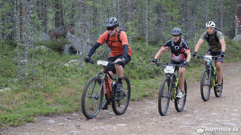 Bild från Cykelvasan 2024