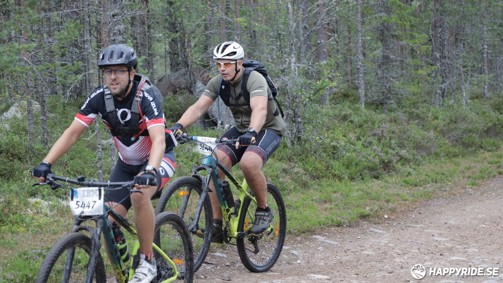 Bild från Cykelvasan 2024
