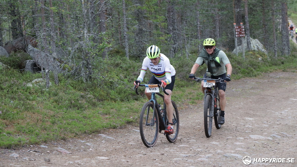 Bild från Cykelvasan 2024