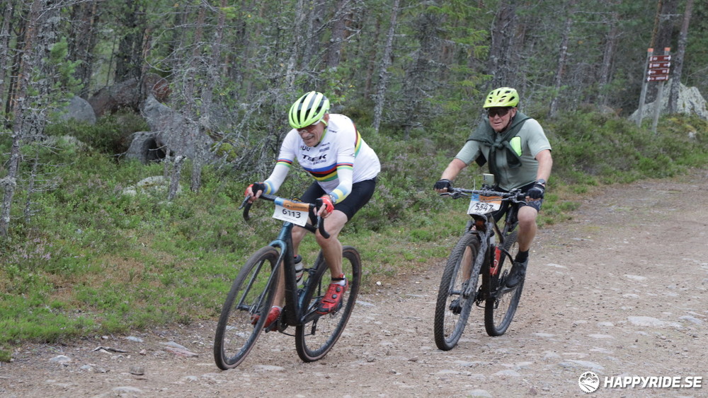 Bild från Cykelvasan 2024
