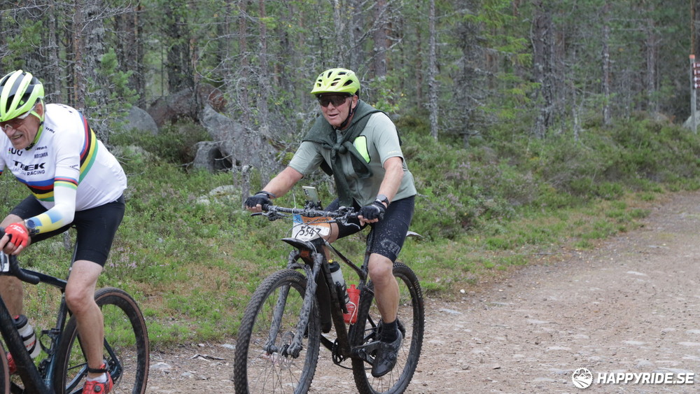 Bild från Cykelvasan 2024