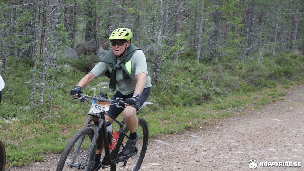 Bild från Cykelvasan 2024