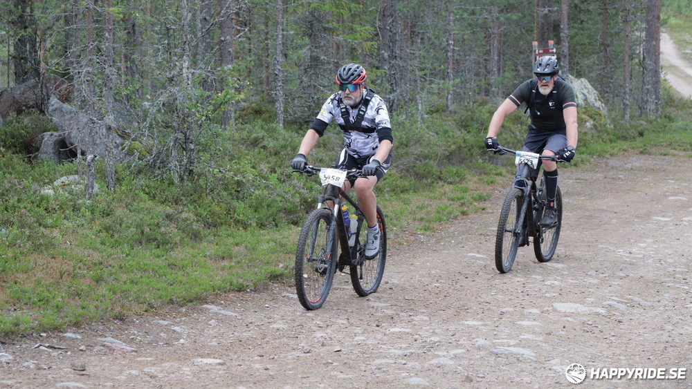 Bild från Cykelvasan 2024