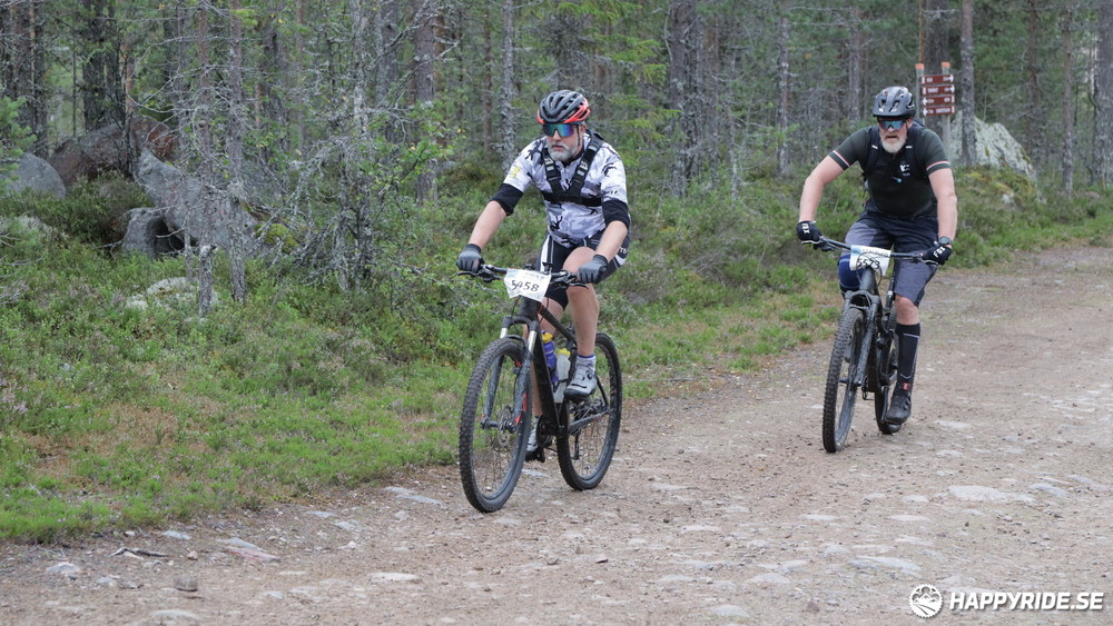 Bild från Cykelvasan 2024