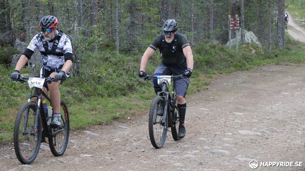 Bild från Cykelvasan 2024