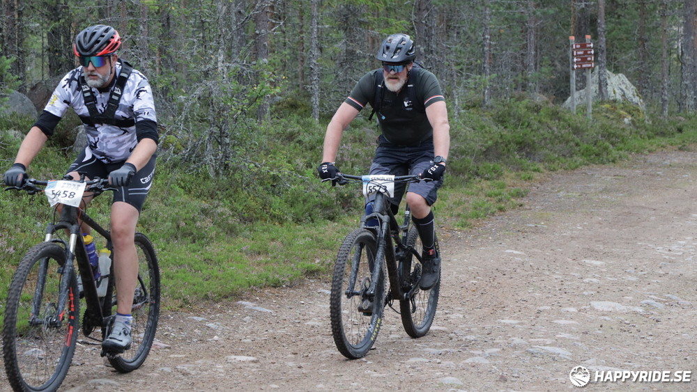 Bild från Cykelvasan 2024