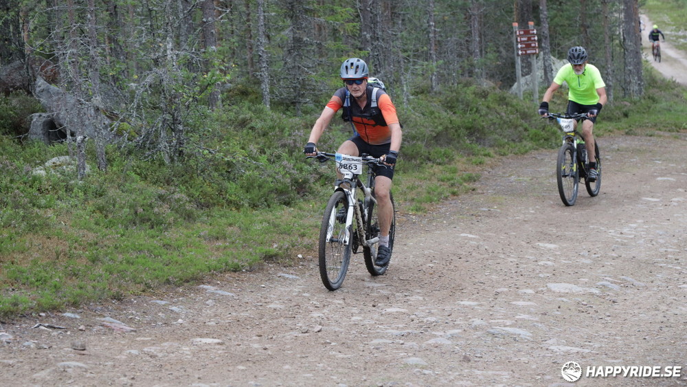 Bild från Cykelvasan 2024