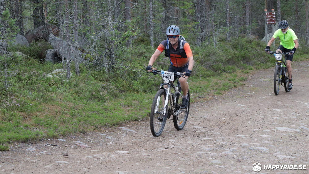 Bild från Cykelvasan 2024