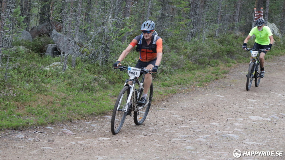 Bild från Cykelvasan 2024