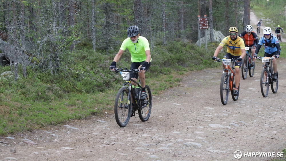 Bild från Cykelvasan 2024