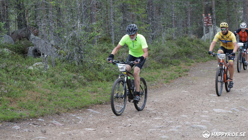 Bild från Cykelvasan 2024