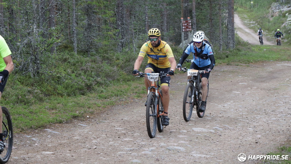 Bild från Cykelvasan 2024