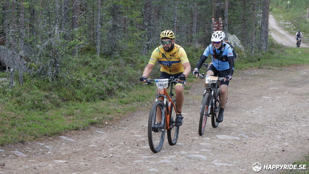 Bild från Cykelvasan 2024