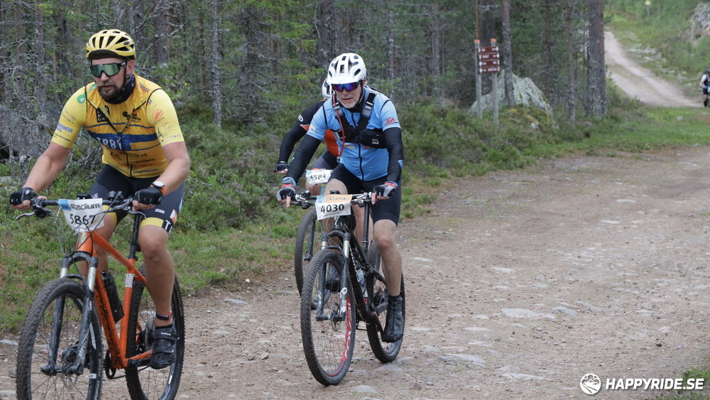 Bild från Cykelvasan 2024