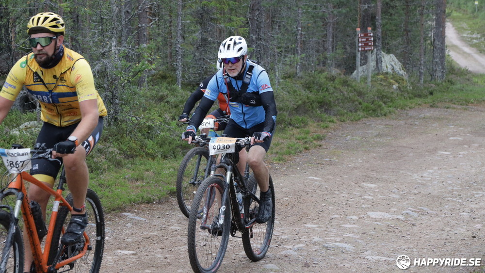 Bild från Cykelvasan 2024