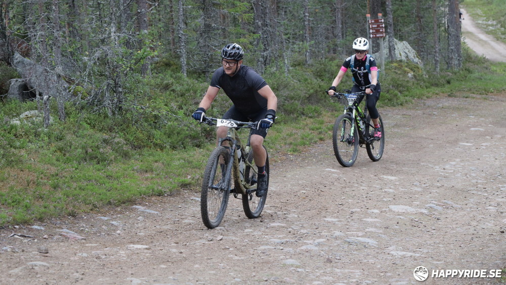 Bild från Cykelvasan 2024
