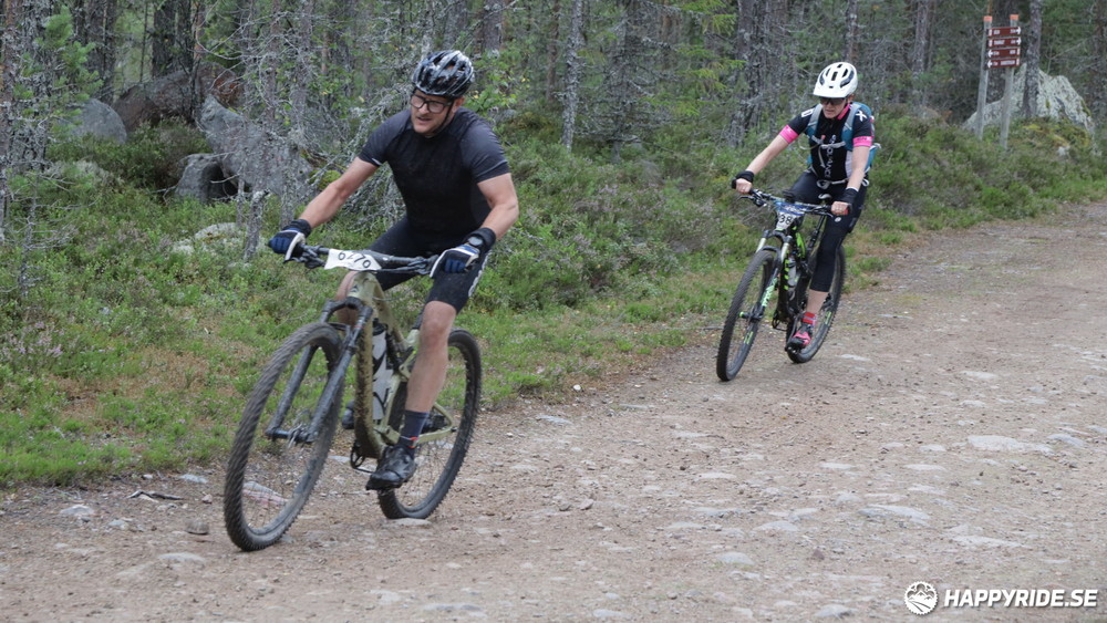 Bild från Cykelvasan 2024