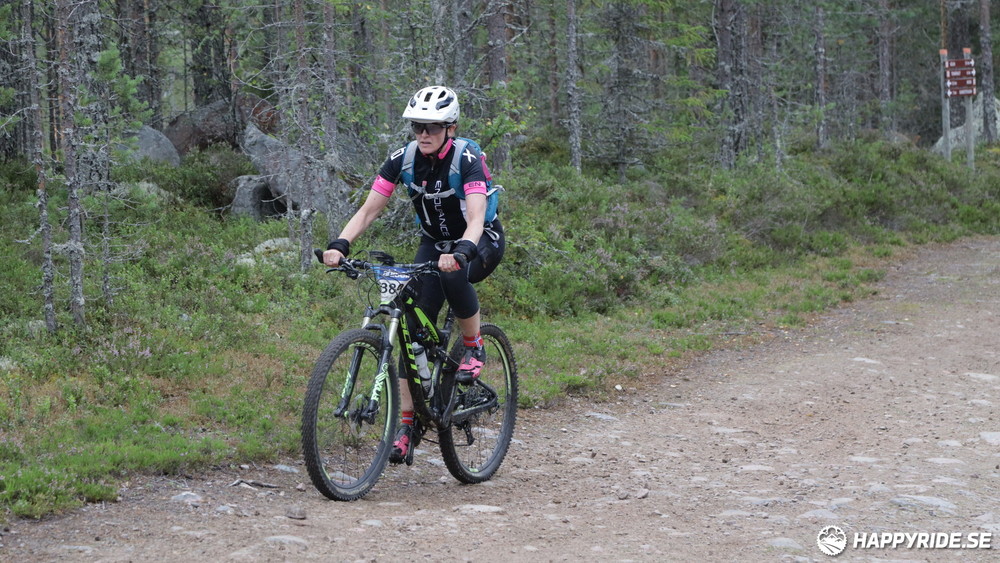 Bild från Cykelvasan 2024
