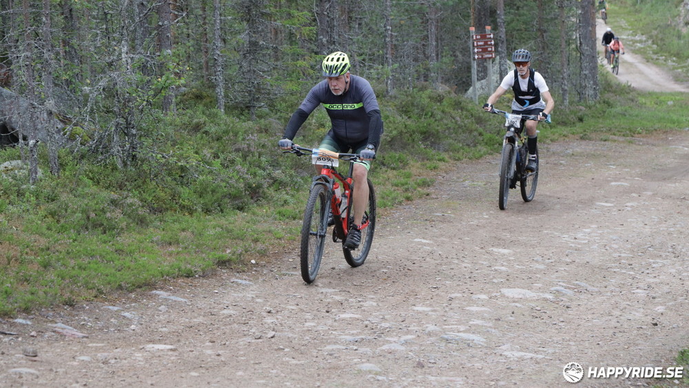 Bild från Cykelvasan 2024