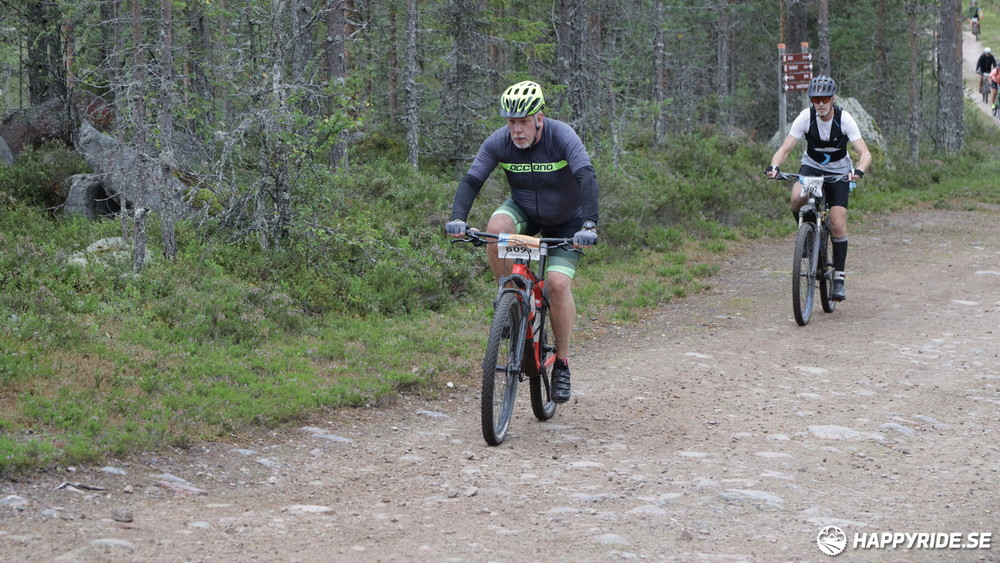 Bild från Cykelvasan 2024