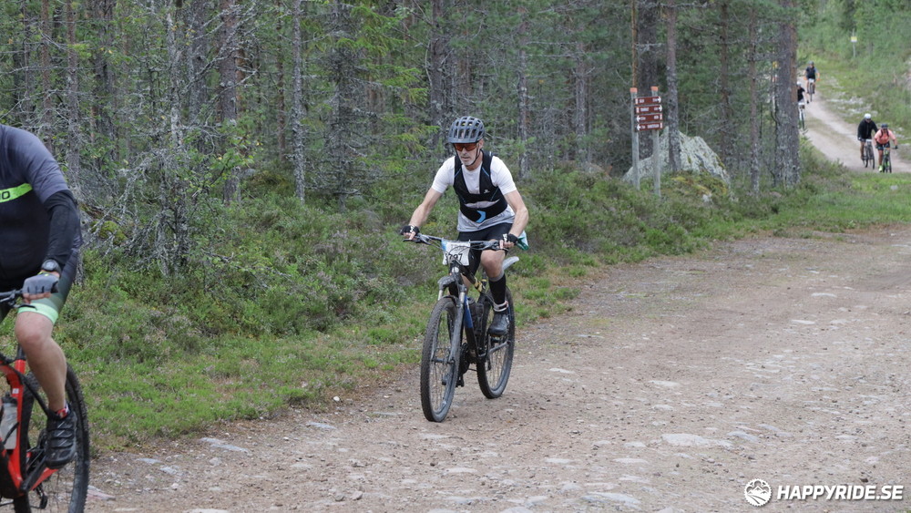 Bild från Cykelvasan 2024