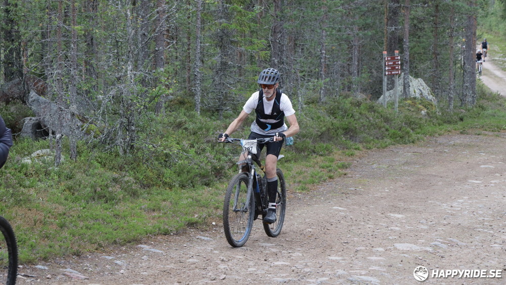 Bild från Cykelvasan 2024
