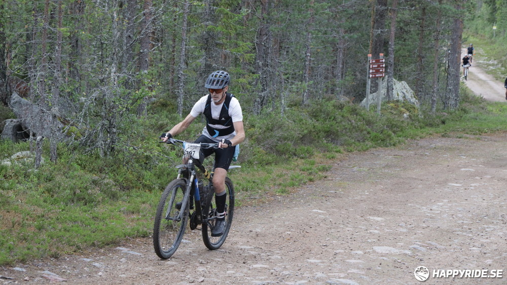 Bild från Cykelvasan 2024