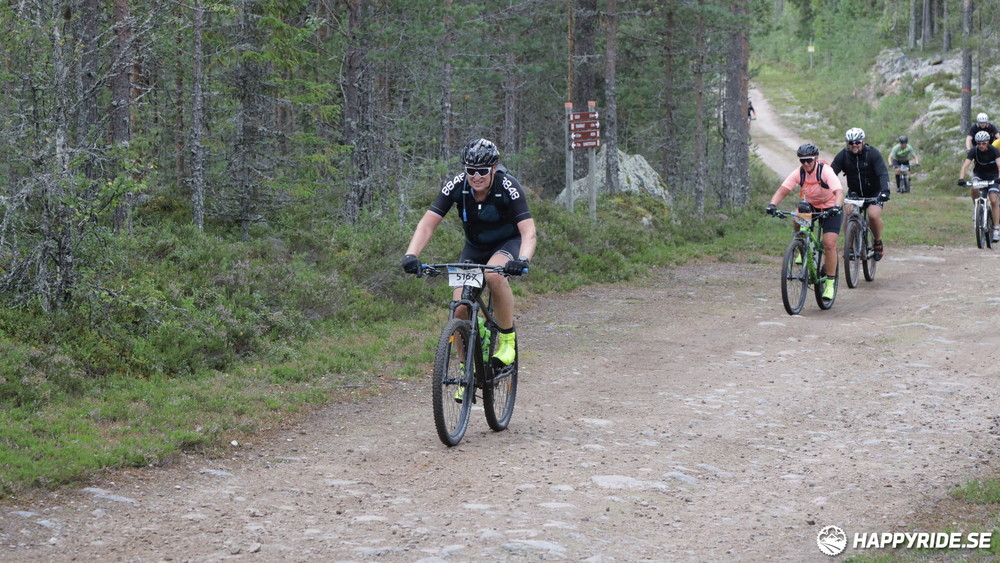 Bild från Cykelvasan 2024