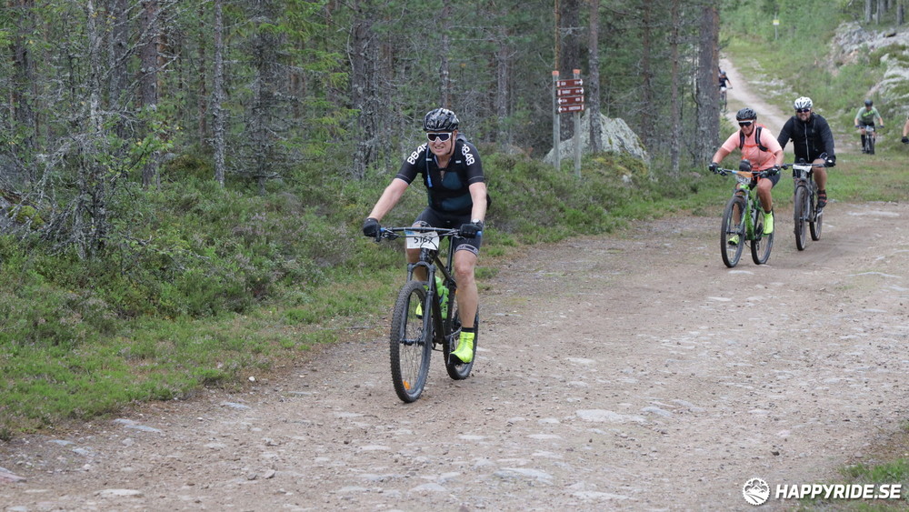 Bild från Cykelvasan 2024