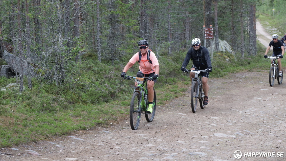 Bild från Cykelvasan 2024
