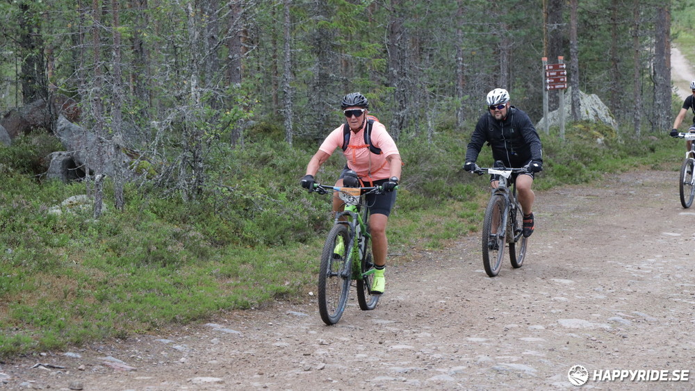 Bild från Cykelvasan 2024
