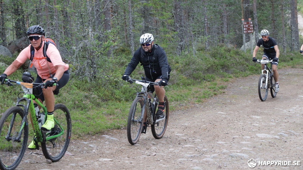 Bild från Cykelvasan 2024