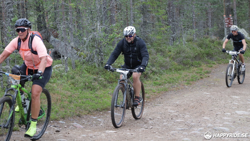 Bild från Cykelvasan 2024