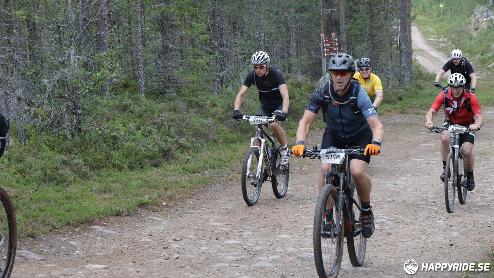 Bild från Cykelvasan 2024
