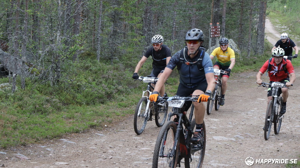 Bild från Cykelvasan 2024