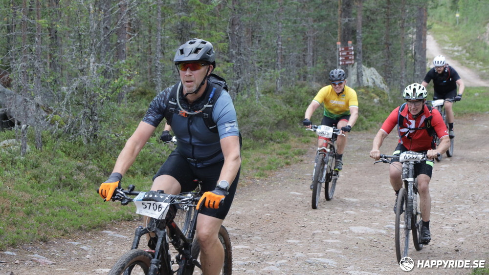 Bild från Cykelvasan 2024