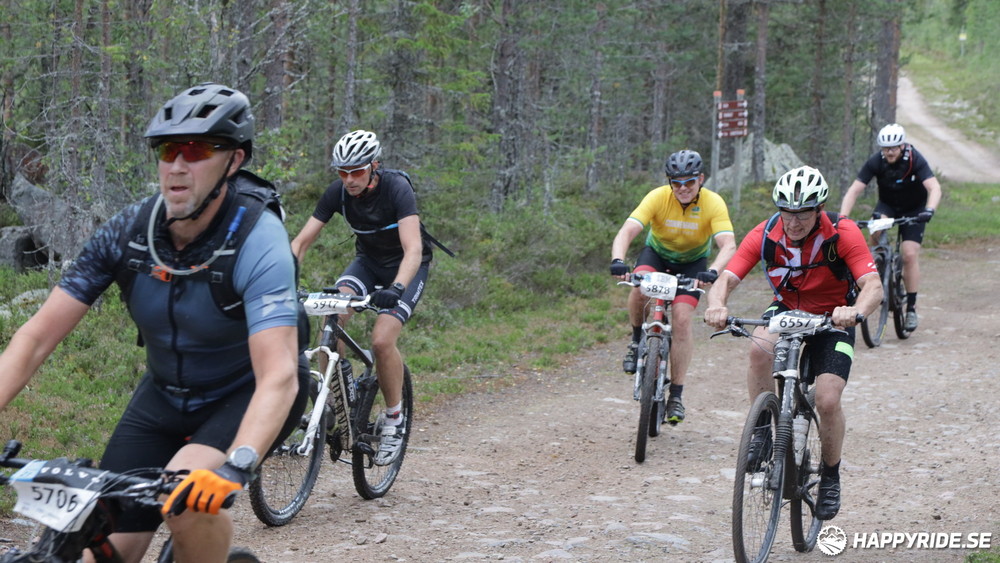 Bild från Cykelvasan 2024