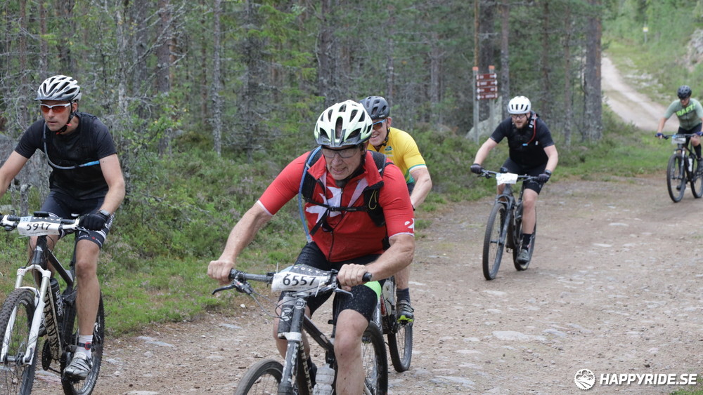 Bild från Cykelvasan 2024