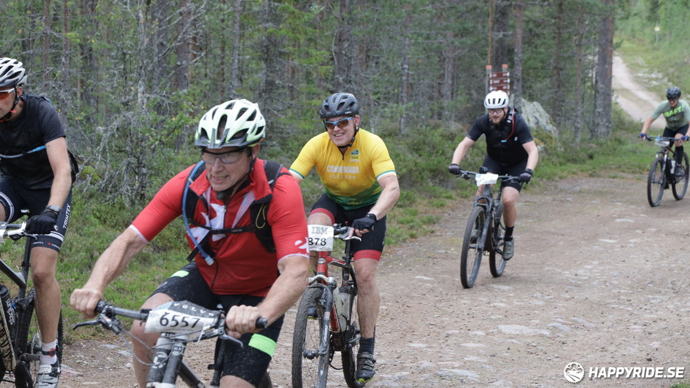 Bild från Cykelvasan 2024