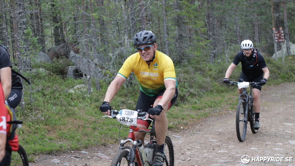 Bild från Cykelvasan 2024