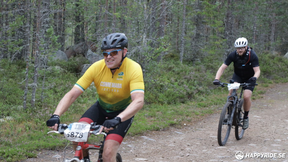 Bild från Cykelvasan 2024