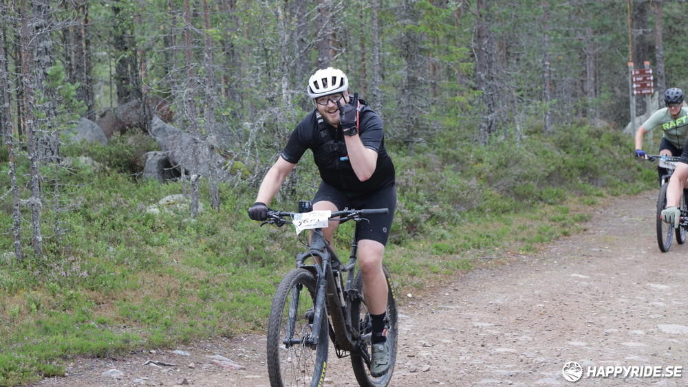 Bild från Cykelvasan 2024
