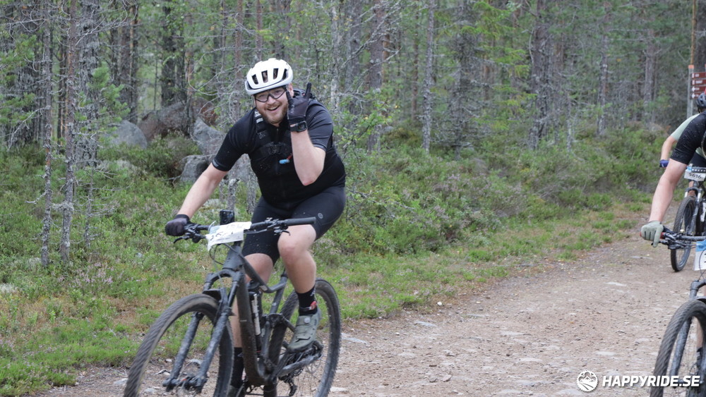 Bild från Cykelvasan 2024