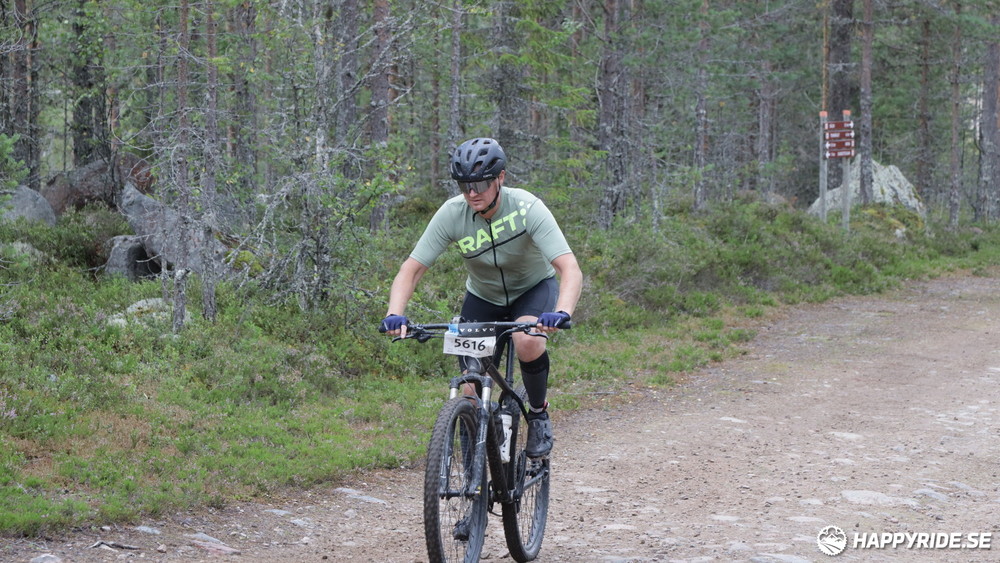 Bild från Cykelvasan 2024