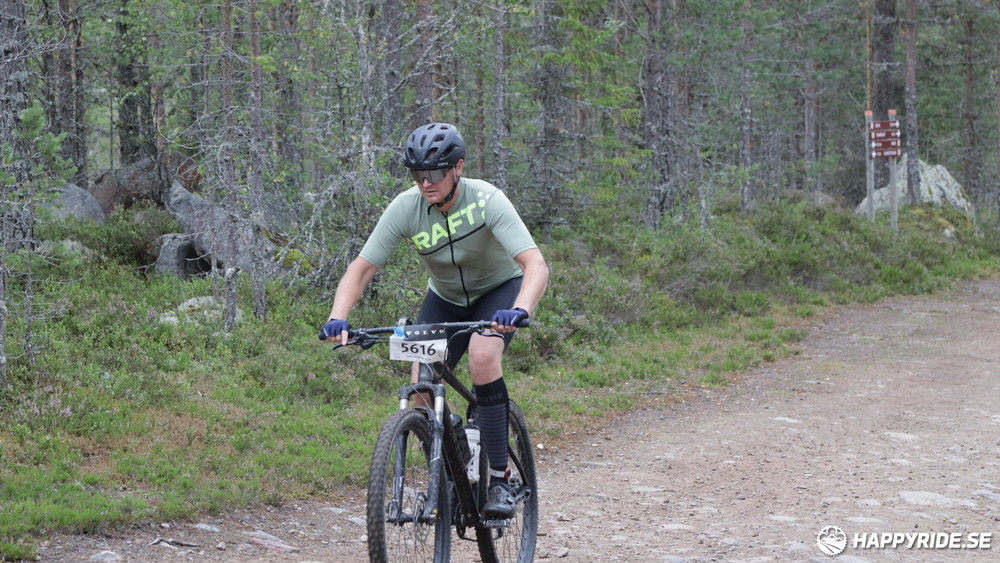 Bild från Cykelvasan 2024