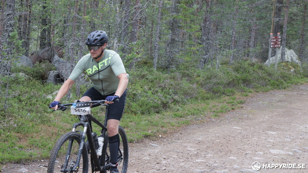 Bild från Cykelvasan 2024